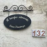 펜션 Il Tempo Ritrovato 마테라