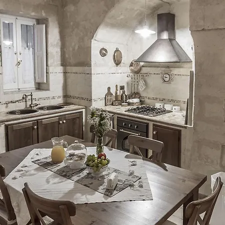 Il Tempo Ritrovato Tatil Evi