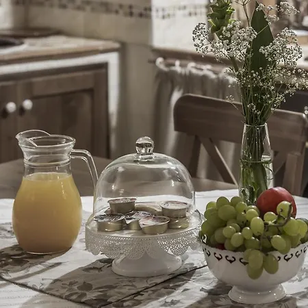 Tatil Evi Il Tempo Ritrovato Matera