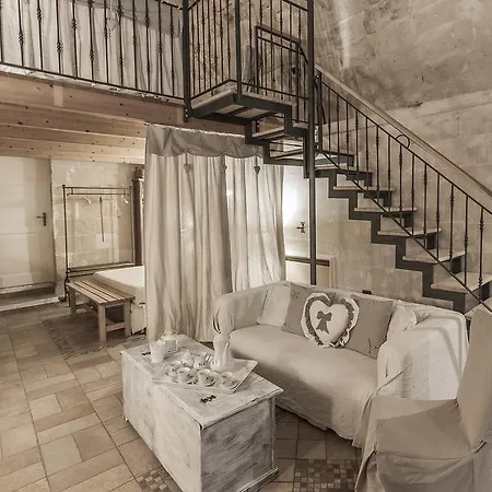 Tatil Evi Il Tempo Ritrovato