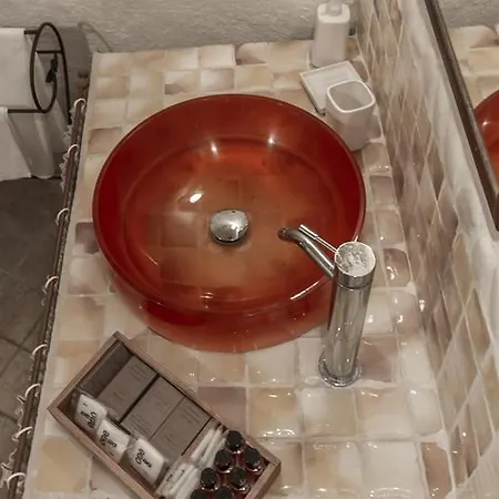 Сasa de vacaciones Il Tempo Ritrovato