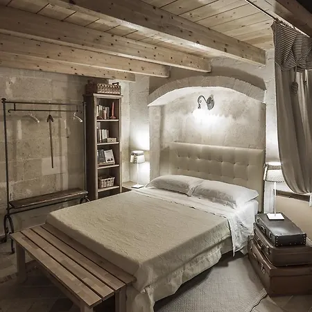 Il Tempo Ritrovato Matera