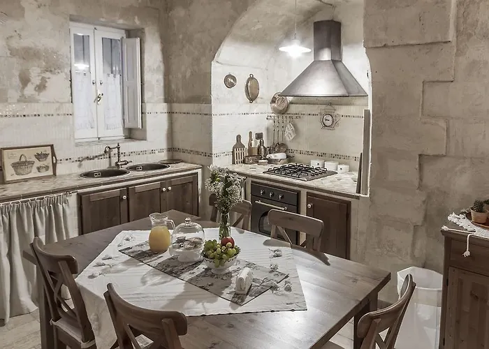 Il Tempo Ritrovato Holiday home