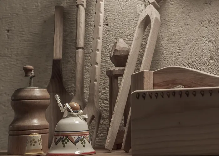 Il Tempo Ritrovato Holiday home