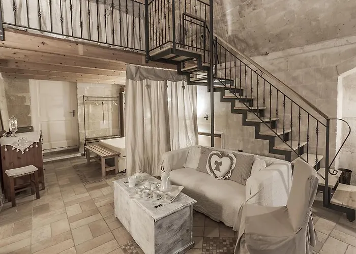 Holiday home Il Tempo Ritrovato