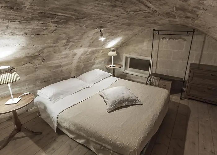 Holiday home Il Tempo Ritrovato *