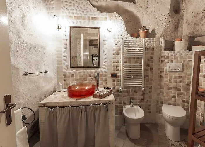 Holiday home Il Tempo Ritrovato *