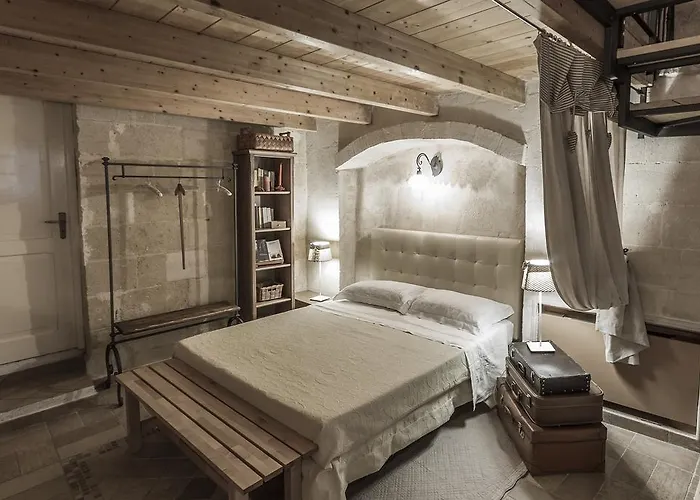 Il Tempo Ritrovato Matera