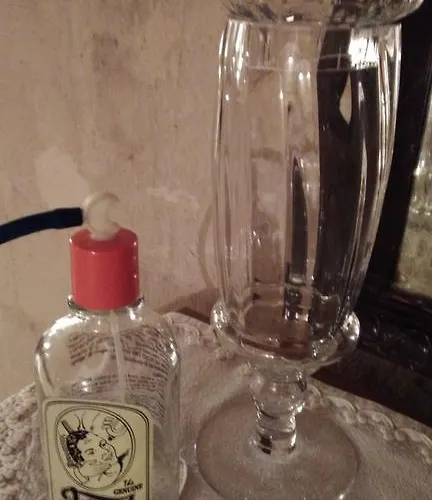 Il Tempo Ritrovato Holiday home